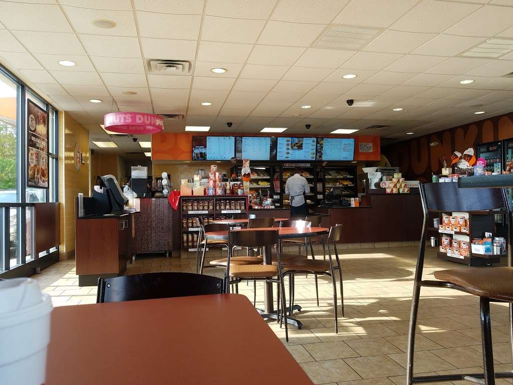 Dunkin Donuts | 1931 Ogden Ave, Downers Grove, IL 60515 | Phone: (630) 241-9191