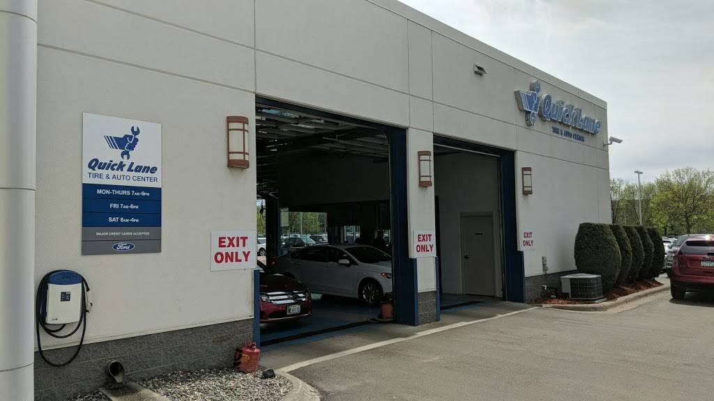 North Country Ford Parts Department | 10401 Woodcrest Dr NW, Coon Rapids, MN 55433, USA | Phone: (833) 595-0634