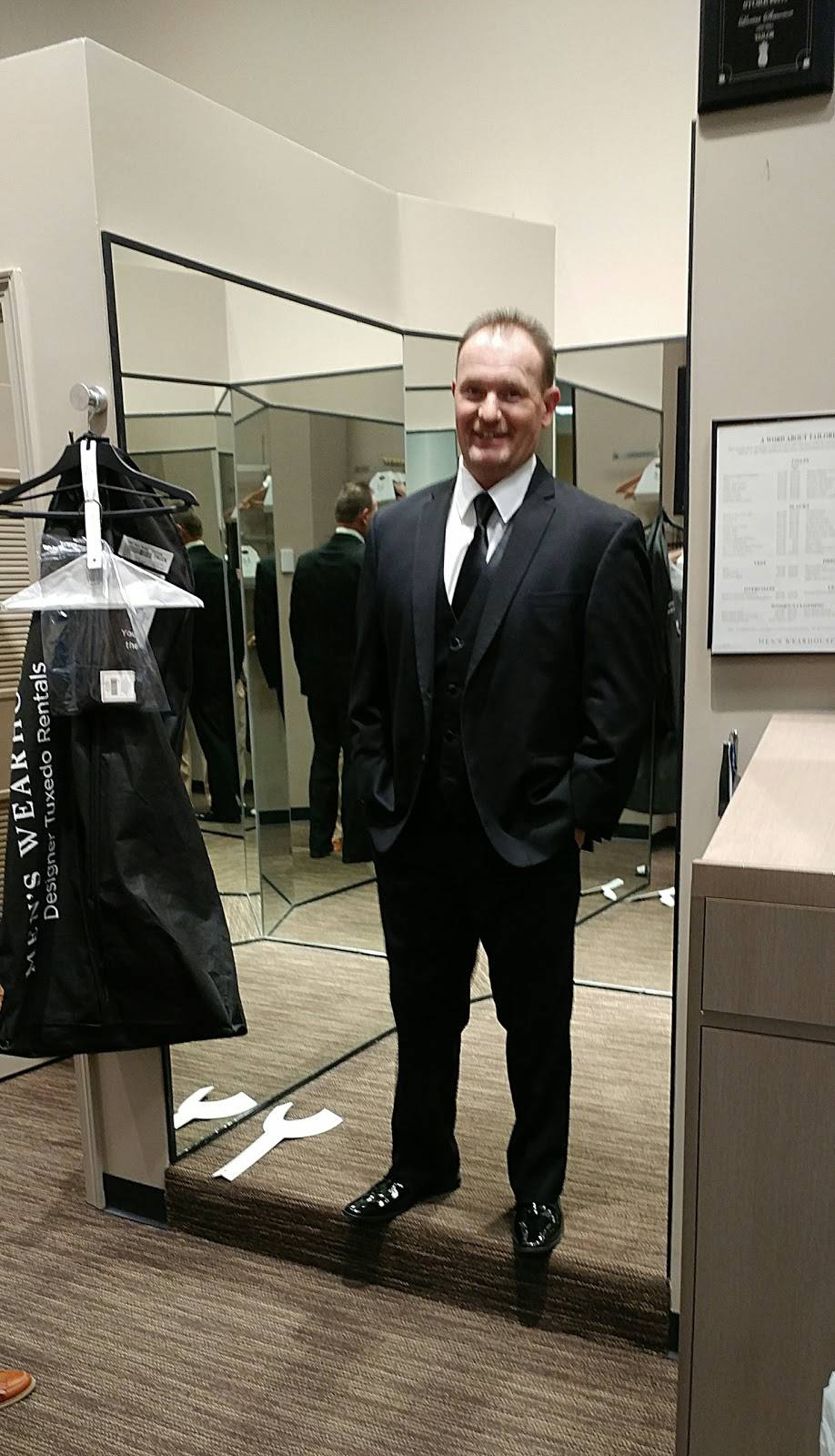 Mens Wearhouse | 6355 E Southern Ave, Mesa, AZ 85206, USA | Phone: (480) 654-2087