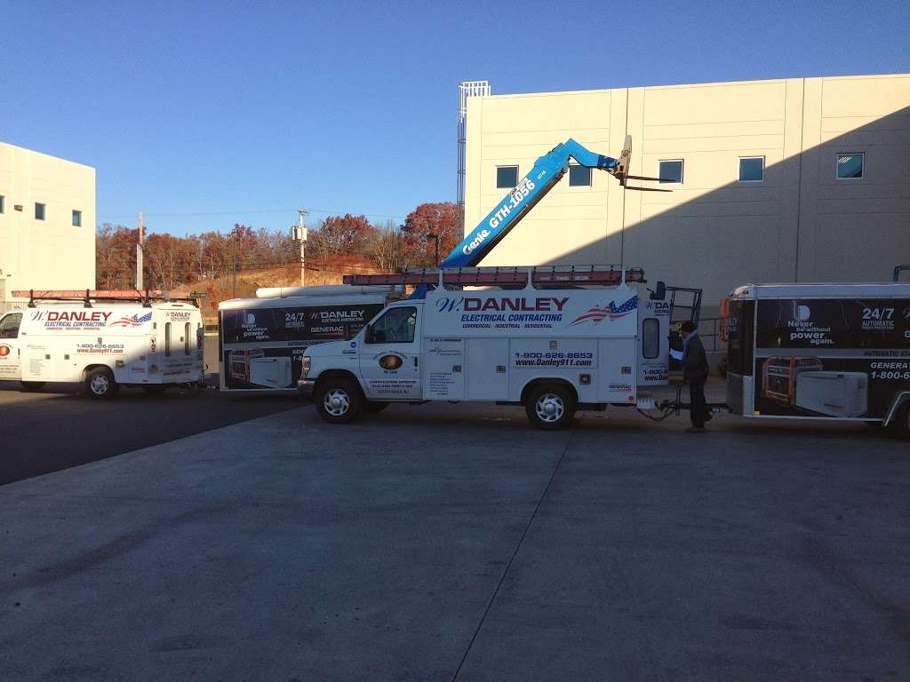 Walter Danley Electrical Contracting LLC | 9 Federal Rd, Monroe Township, NJ 08831 | Phone: (732) 432-0164