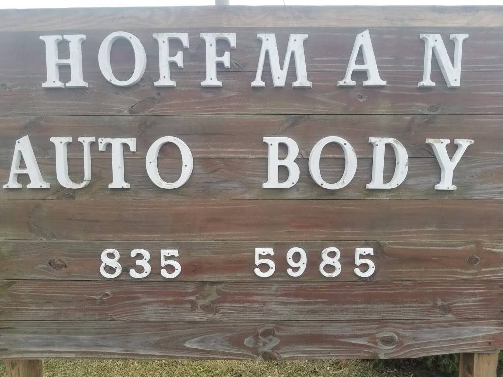 Hoffman Auto Body | 5430 Progress Blvd, Bethel Park, PA 15102, USA | Phone: (412) 835-5985