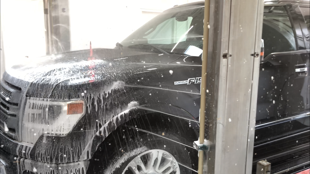 Raceway Car Wash | 7 N Rand Rd, Lake Zurich, IL 60047, USA | Phone: (847) 550-5552