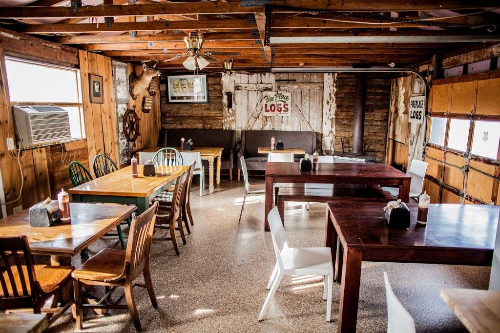 Woodyard Bar-B-Que | 3001 Merriam Ln, Kansas City, KS 66106, USA | Phone: (913) 362-8000