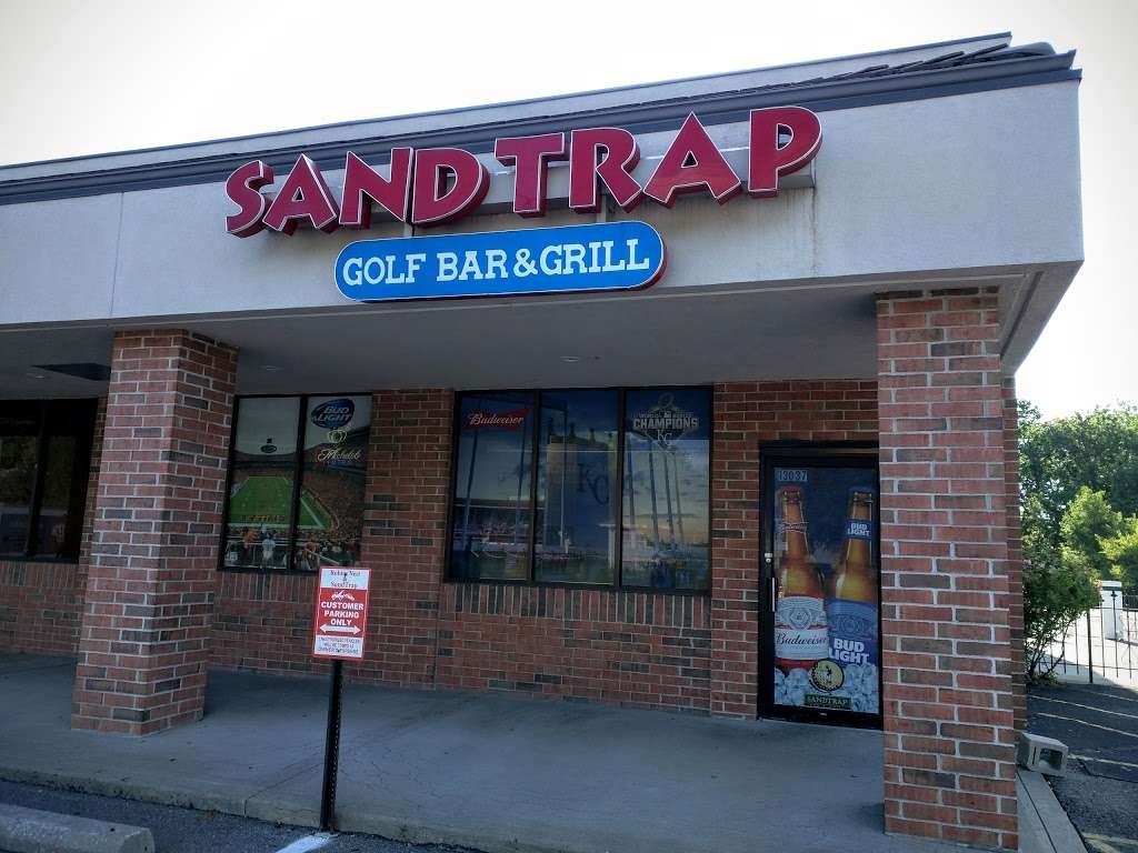 Sand Trap Bar & Grill | 13037 Holmes Rd, Kansas City, MO 64145, USA | Phone: (816) 942-0990