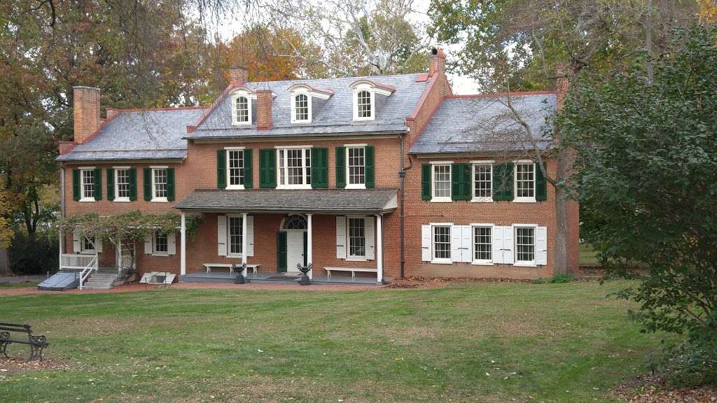 LancasterHistory | 230 N President Ave, Lancaster, PA 17603, USA | Phone: (717) 392-4633