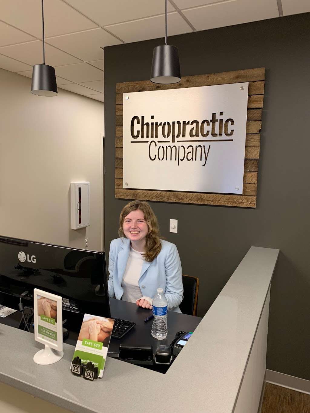 Chiropractic Company • Brookfield | 1905 N Calhoun Rd #115, Brookfield, WI 53005 | Phone: (262) 782-2273