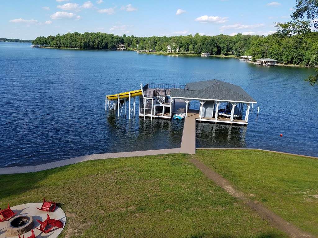 Eagles Cove | 1338 Kentucky Springs Rd, Bumpass, VA 23024, USA | Phone: (804) 285-7771