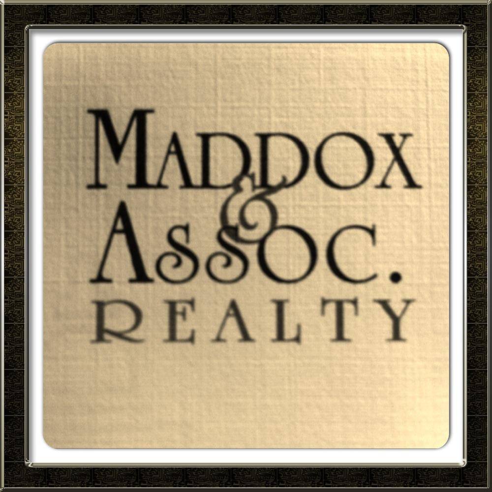 Maddox & Associates Realty | 725 FM1103 #279, Cibolo, TX 78108, USA | Phone: (210) 659-4141