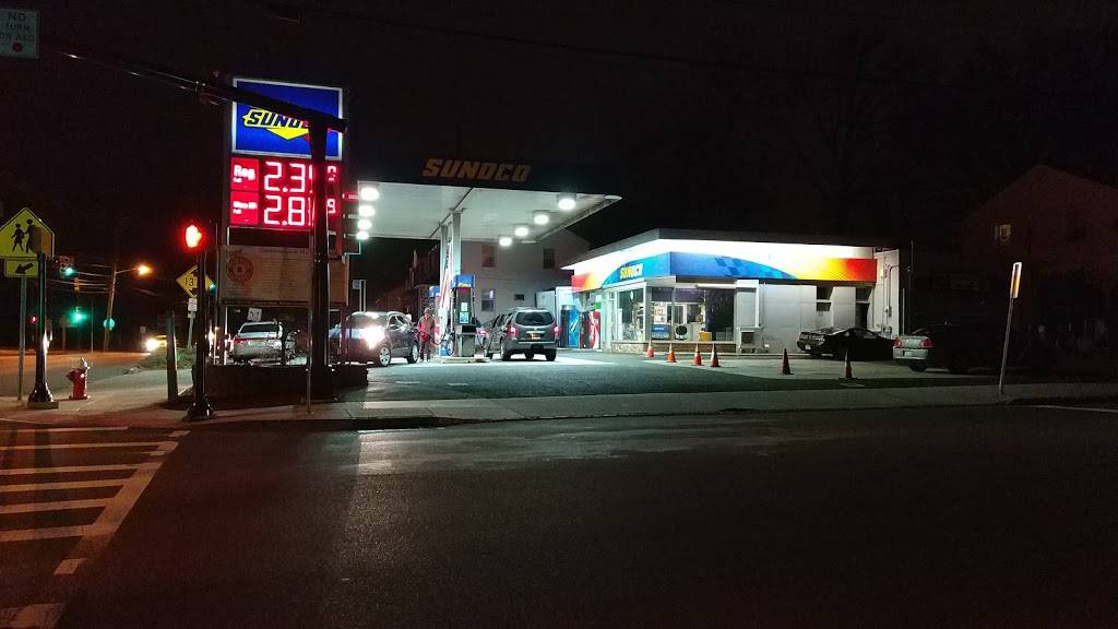 Sunoco Gas Station | 361 Centennial Ave, Cranford, NJ 07016, USA | Phone: (908) 276-1717