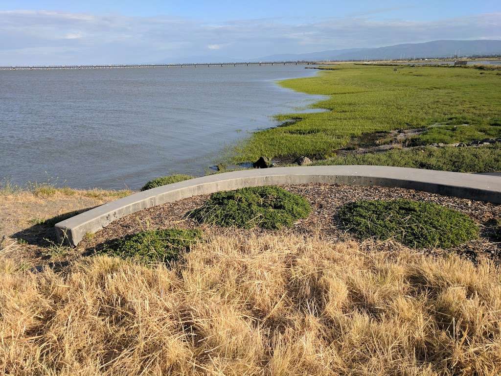 Ravenswood Open Space Preserve | Bay Rd, East Palo Alto, CA 94303, USA | Phone: (650) 853-3100