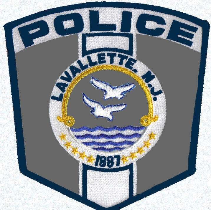 Lavallette Police Department | 1306 Grand Central Ave, Lavallette, NJ 08735 | Phone: (732) 793-4800