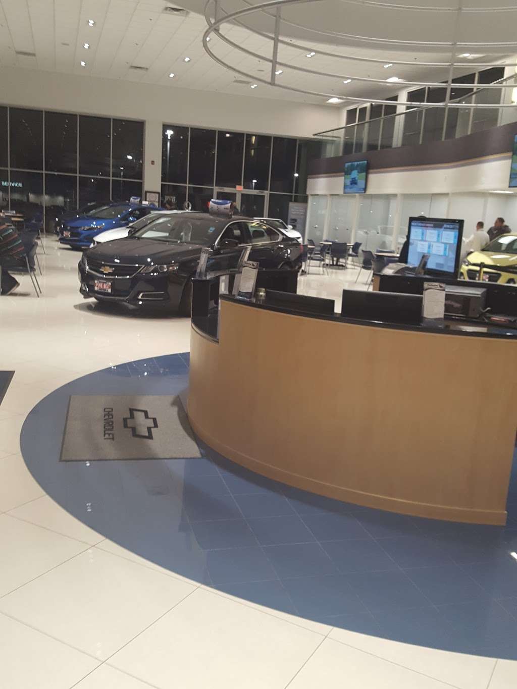 Pine Belt Chevrolet | 1088 NJ-88, Lakewood Township, NJ 08701 | Phone: (732) 523-0826