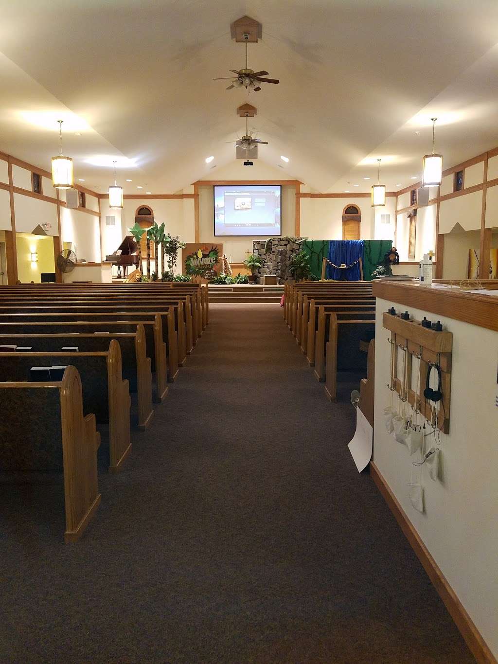 Cito United Methodist Church | 3746 Cito Rd, Mcconnellsburg, PA 17233, USA | Phone: (717) 485-9020