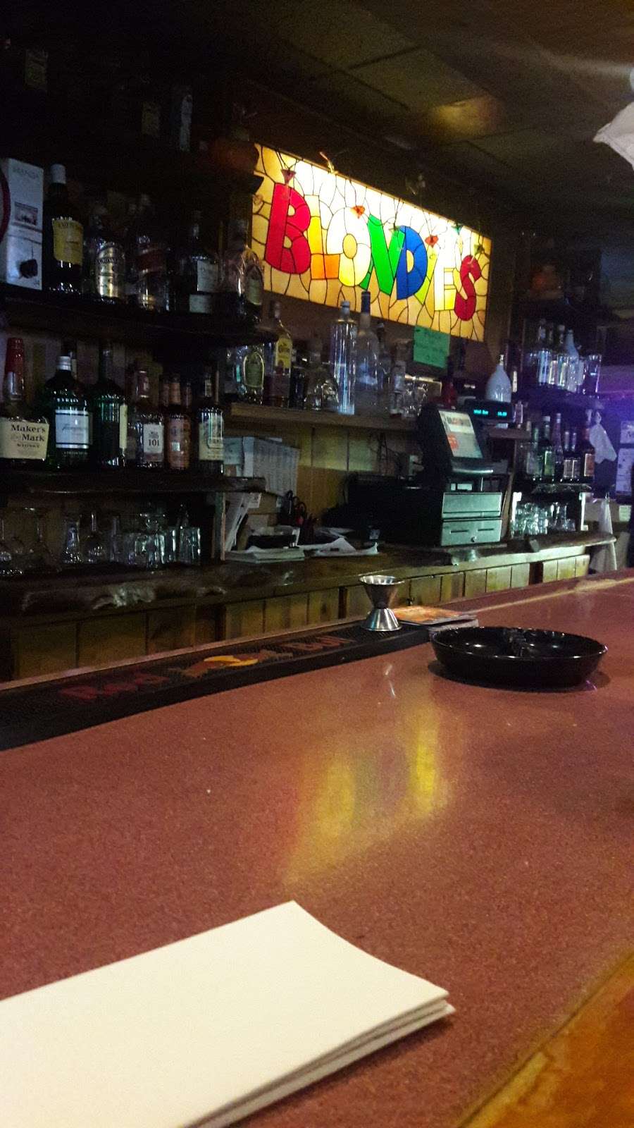 Blondies in 11737 Old Rte 16, Rouzerville, PA 17250, USA