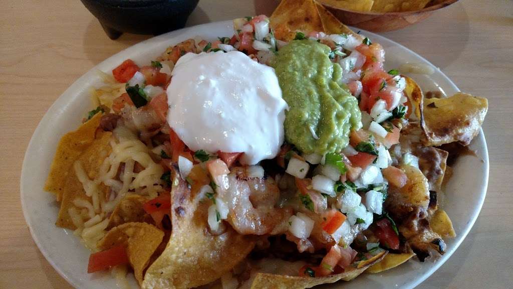 Mama Lupes Cocina Mexican | 15033 Farnsworth St, San Leandro, CA 94579, USA | Phone: (510) 483-4545