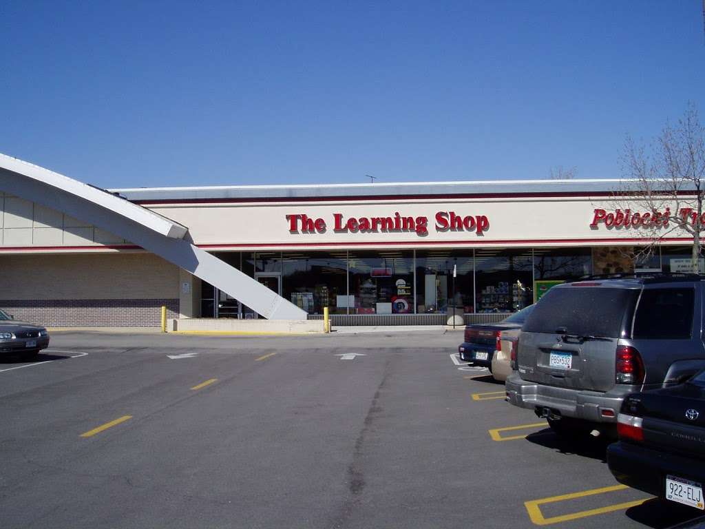 Learning Shop Greendale | 5431 S 76th St, Greendale, WI 53129, USA | Phone: (414) 423-7294