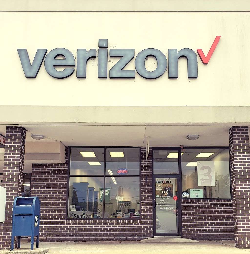 Verizon Authorized Retailer, TCC | 1786 Columbia Ave, Columbia, PA 17512, USA | Phone: (717) 992-4132