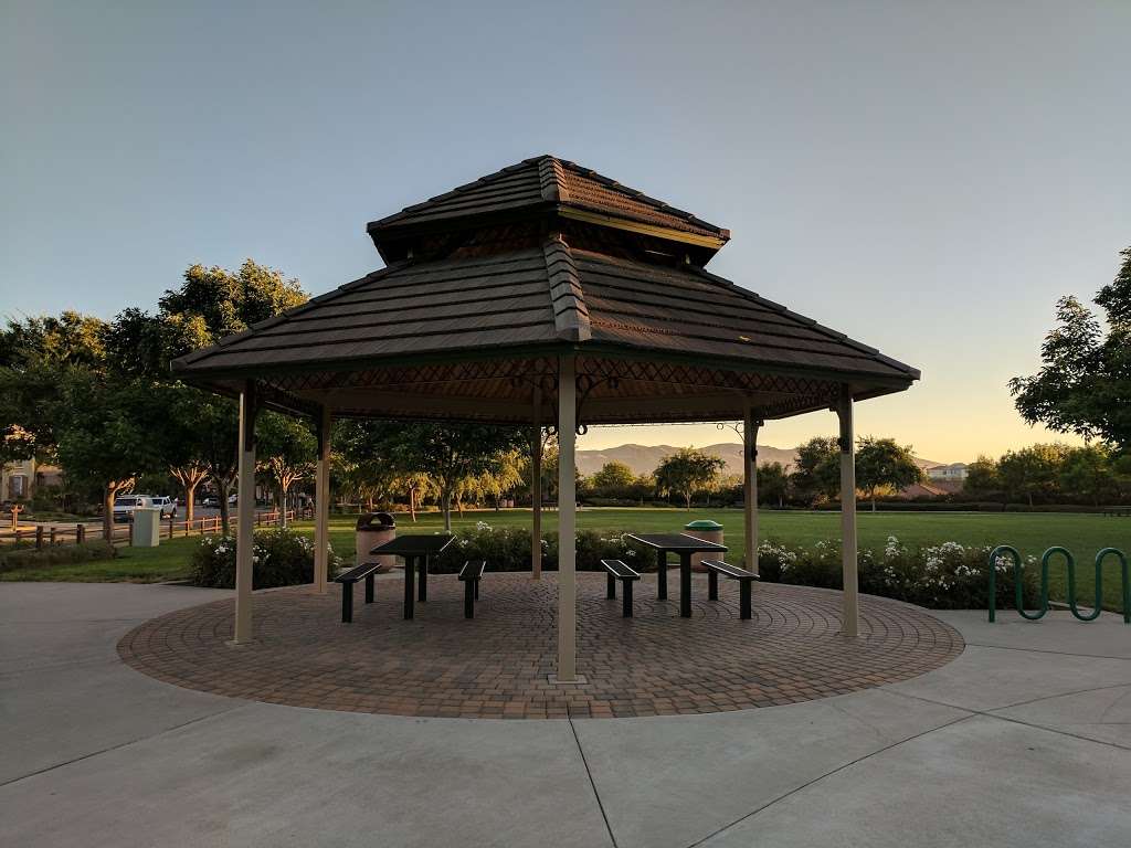 Hidden Crest Park | 1672 Star Jasmine Dr, San Ramon, CA 94582, USA | Phone: (925) 973-3290