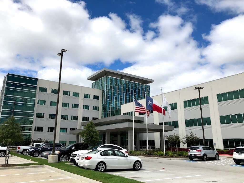 Memorial Hermann Cypress Hospital | 27800 Northwest Fwy, Cypress, TX 77433, USA | Phone: (346) 231-4000