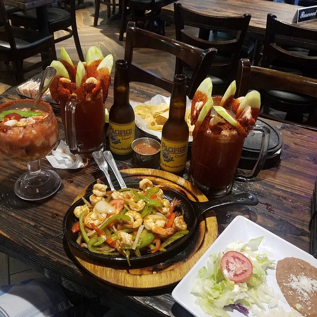 Mariscos Hector Sports Bar and Grill | 1208 E McFadden Ave, Santa Ana, CA 92705, USA | Phone: (714) 617-4044