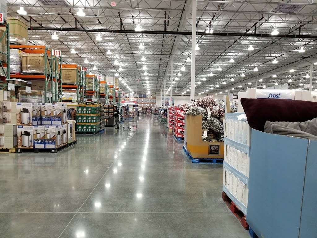 Costco Wholesale | 1310 Jasmine Ave, Webster, TX 77598 | Phone: (281) 707-7750