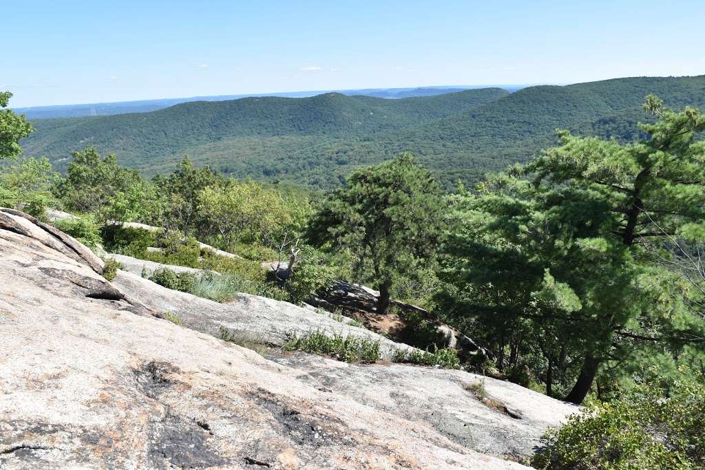 Bear Mountain Hike Trail | Tomkins Cove, NY 10986