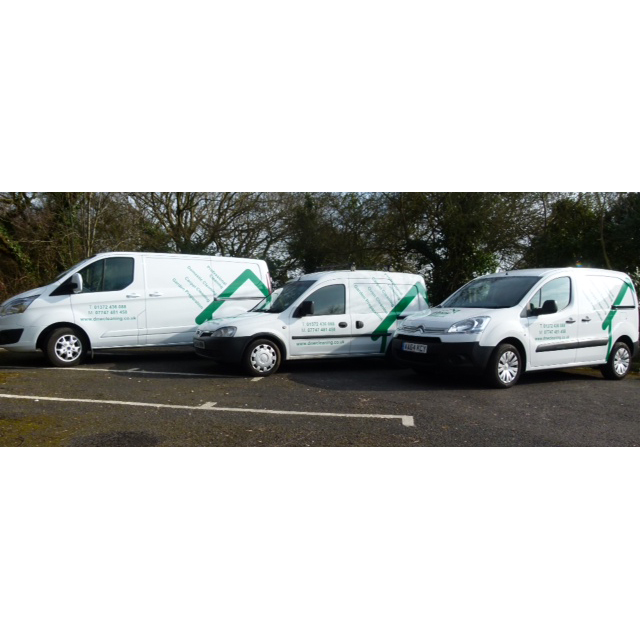 DNW Services Group | Leatherhead Road, Kingston Upon Thames KT9 2NQ, UK | Phone: 01372 436088