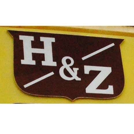 H&Z Auto Body | 2205 NJ-4, Fort Lee, NJ 07024, USA | Phone: (201) 461-0652