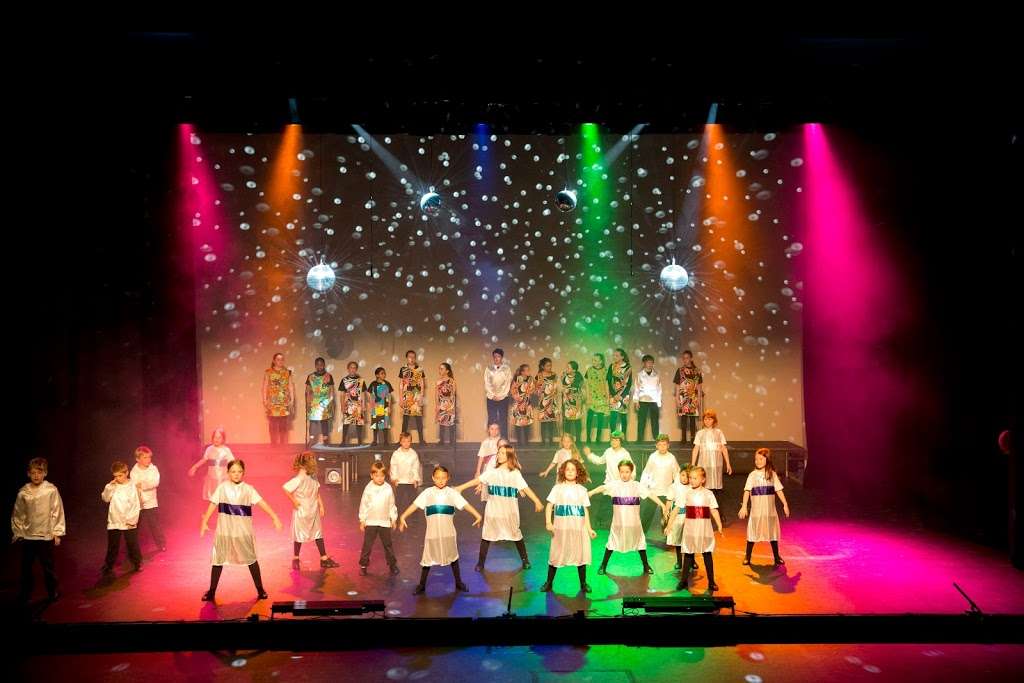 Top Hat Stage & Screen School (Welwyn) | Monks Walk School, Knightsfield, Welwyn Garden City AL8 7NL, UK | Phone: 01727 812666