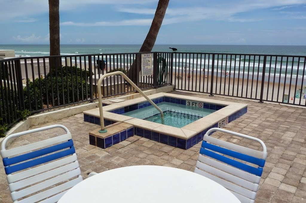 DAYTONA CONDO RENTAL | 3115 S Atlantic Ave, Daytona Beach, FL 32118, USA | Phone: (386) 322-0908