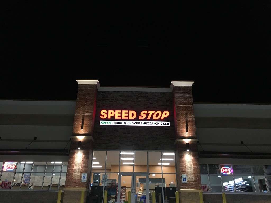 Speed Stop | 9801 Parallel Pkwy, Kansas City, KS 66111, USA | Phone: (913) 815-6020