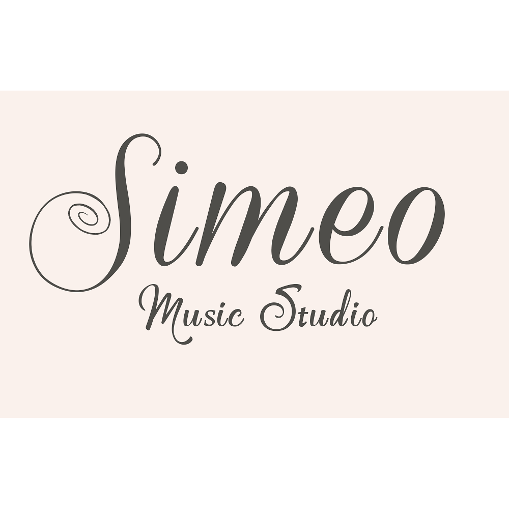 Simeo Music Studio | Irvine, CA 92620, USA