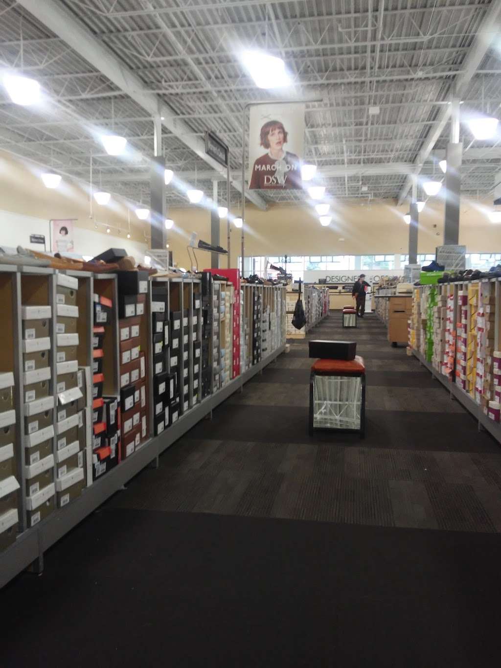 DSW Designer Shoe Warehouse | 3638 Welsh Rd, Willow Grove, PA 19090, USA | Phone: (215) 657-9722