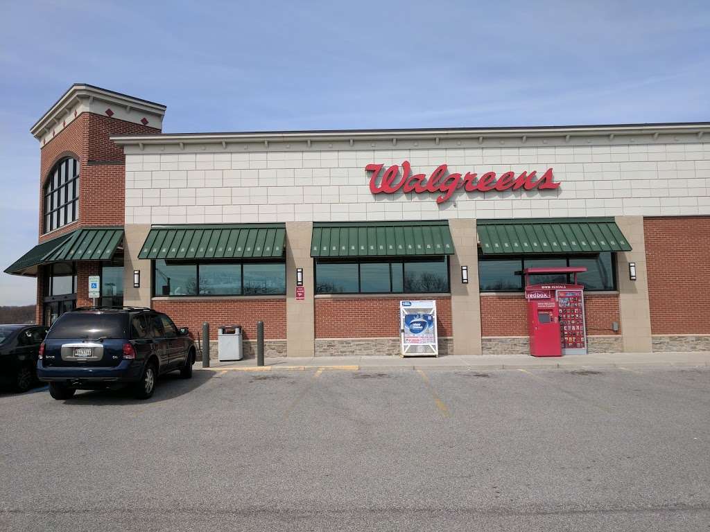 Walgreens Pharmacy | 500 Meadow Creek Dr, Westminster, MD 21158 | Phone: (410) 848-0513