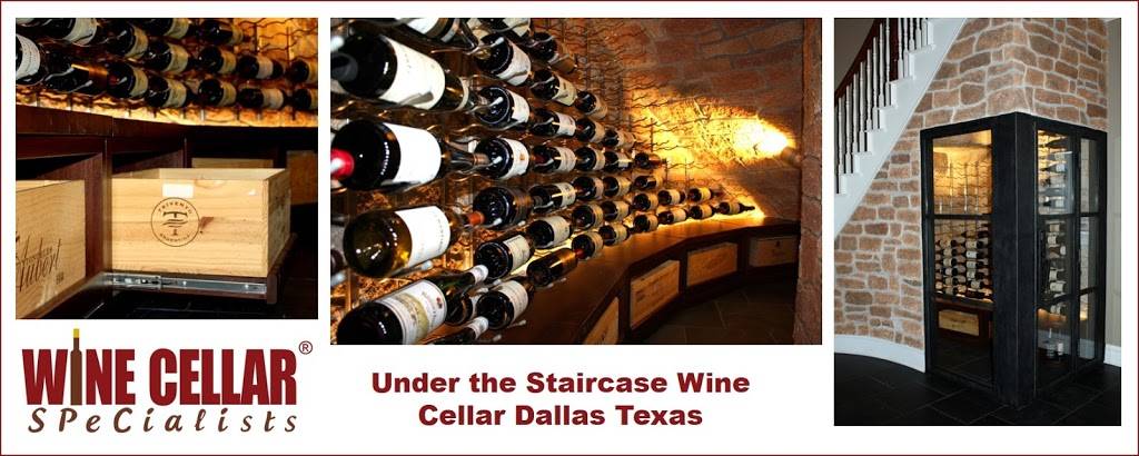 Wine Cellar Specialists | 405 S Dale Mabry Hwy #446, Tampa, FL 33609, USA | Phone: (813) 321-5001