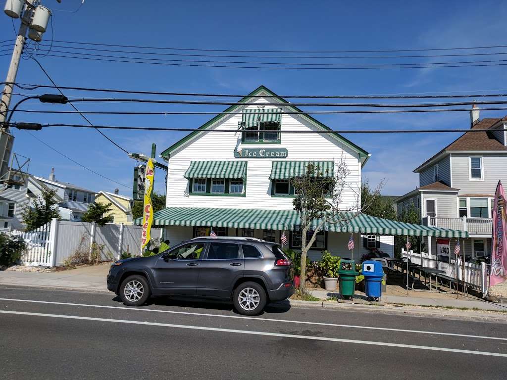 Sundae Times | 10 NE Central Ave, Seaside Park, NJ 08752 | Phone: (732) 250-4771