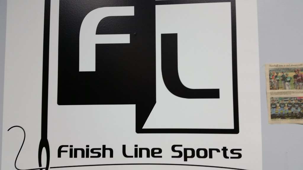 Finish Line Sports | 4 Vernon Crossing Rd #15, Glenwood, NJ 07418, USA | Phone: (973) 764-5020