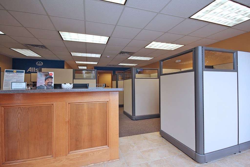 Allstate Insurance Agency | 4215 W 63rd St, Chicago, IL 60629, USA | Phone: (872) 205-6290