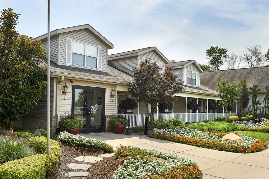 Morristown Manor Family-first Senior Living | 868 S Washington St, Morristown, IN 46161 | Phone: (765) 763-6012