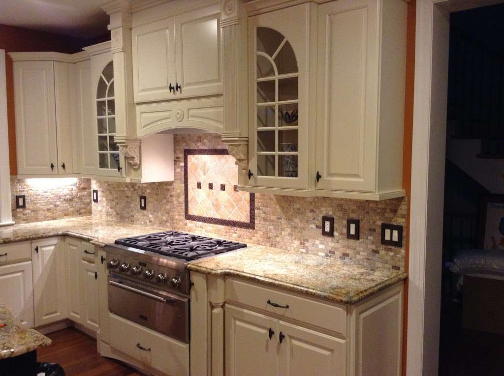 Pristine Kitchens & Baths Corp. | 1702 Hunsberger Dr, Linfield, PA 19468, USA | Phone: (484) 363-9095