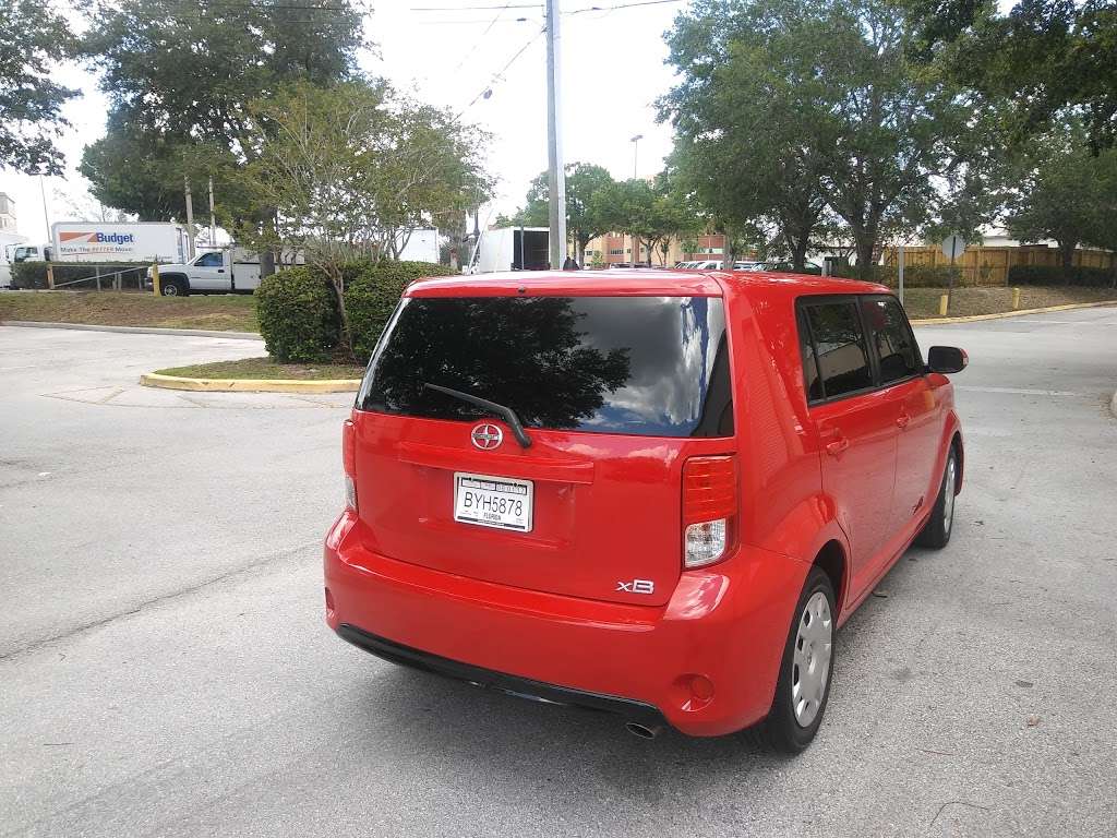 Tommys Custom Window Tinting | 1578 Tropic Park Dr, Sanford, FL 32771, USA | Phone: (407) 230-4049