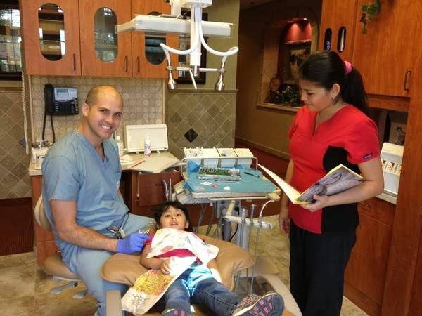 Ahwatukee Family Dental | 4350 E Ray Rd #112, Phoenix, AZ 85044, USA | Phone: (480) 893-7674