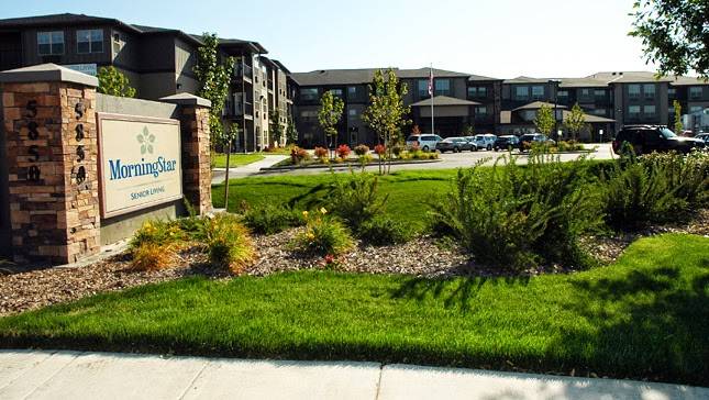 MorningStar Senior Living of Boise | 5850 N Five Mile Rd, Boise, ID 83713, USA | Phone: (208) 429-6544