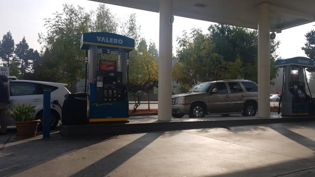 Valero | 1097 E Duane Ave, Sunnyvale, CA 94085, USA | Phone: (408) 736-9664