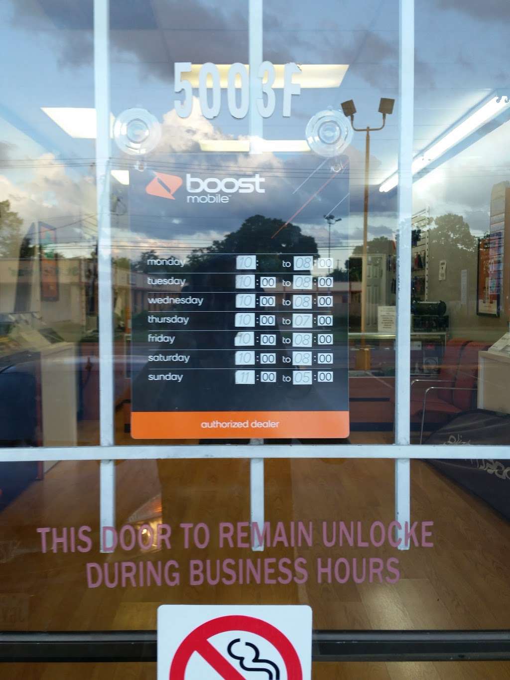 Boost Mobile | 5003 Antoine Dr, Houston, TX 77092, USA | Phone: (713) 957-3180