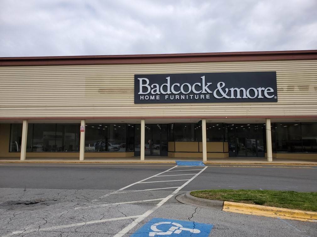 Badcock Home Furniture &more | 1215 Silas Creek Pkwy, Winston-Salem, NC 27127, USA | Phone: (336) 790-1602