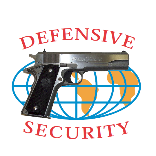 Defensive Security - FFL Gun Dealer | 9 Debbie Ln, East Windsor, NJ 08520, USA | Phone: (609) 443-1686