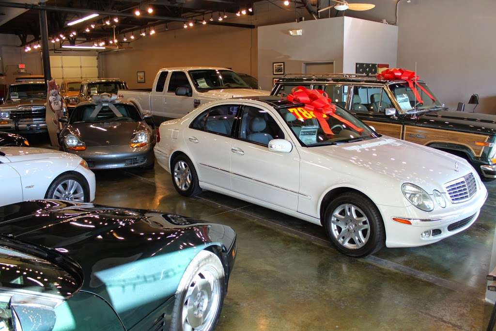 Scottsdale Autos Online, LLC | 8230 E Raintree Dr #109, Scottsdale, AZ 85260, USA | Phone: (480) 315-1167