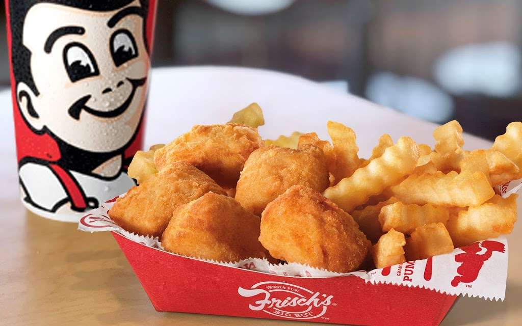 Frischs Big Boy | 1803 N Greensburg Crossing, Greensburg, IN 47240, USA | Phone: (812) 663-8114