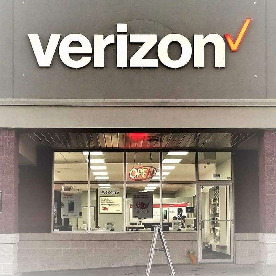 Verizon Authorized Retailer, TCC | 135 Glen Dr, Manchester, PA 17345, USA | Phone: (717) 384-6572